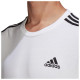Adidas Ανδρική κοντομάνικη μπλούζα Adidas Ανδρική κοντομάνικη μπλούζα